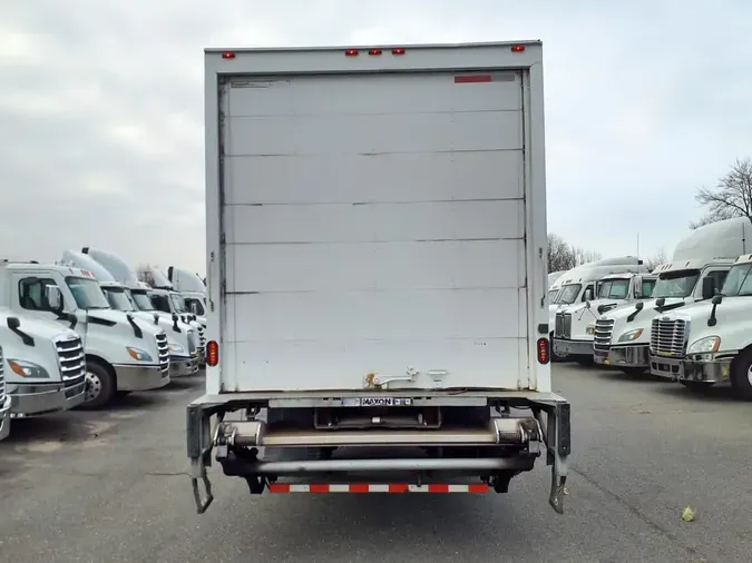 2018 NAVISTAR INTERNATIONAL 4300