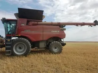 2020 Case IH 8250