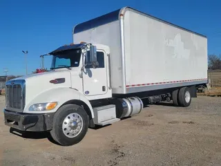 2020 Peterbilt 337