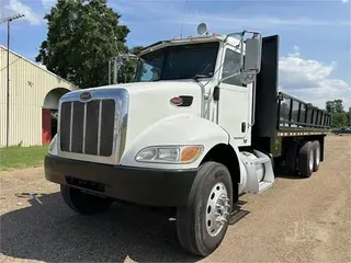 2012 PETERBILT 348