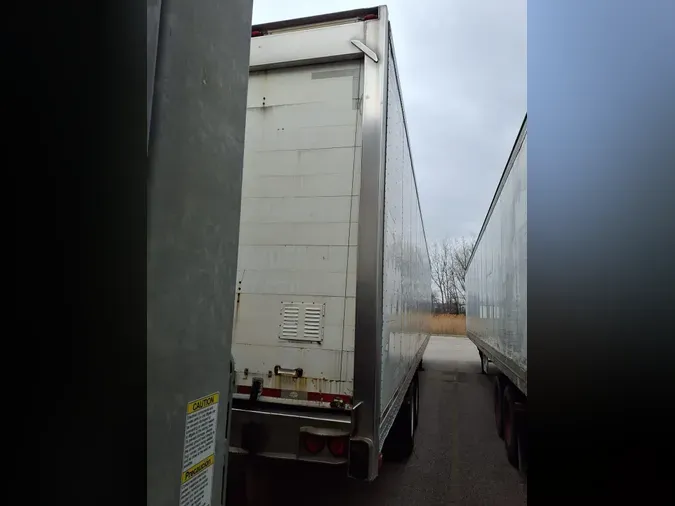 2011 UTILITY TRAILERS VSRA 53/162/102