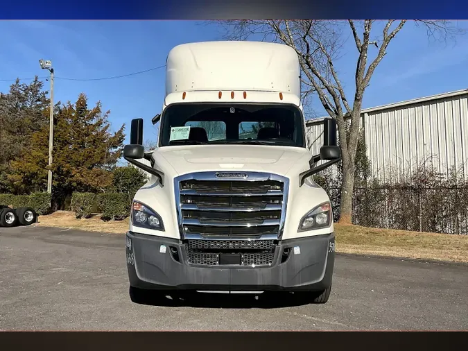 2019 FRG CASCADIA