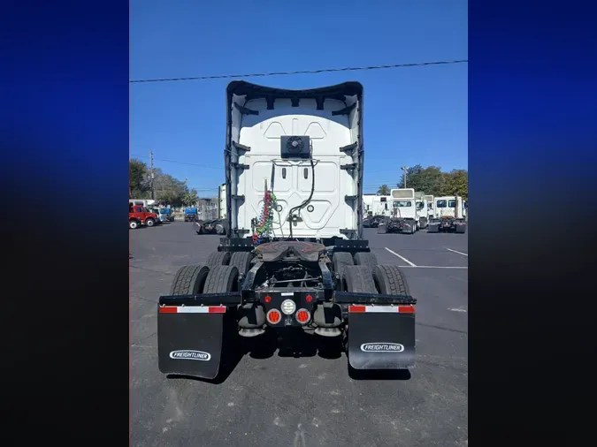 2022 FREIGHTLINER/MERCEDES NEW CASCADIA PX12664