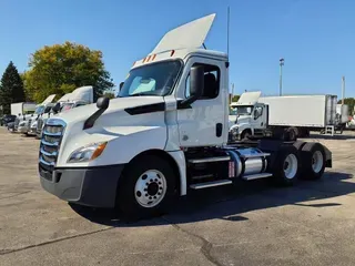 2018 FREIGHTLINER NEW CASCADIA PX12664