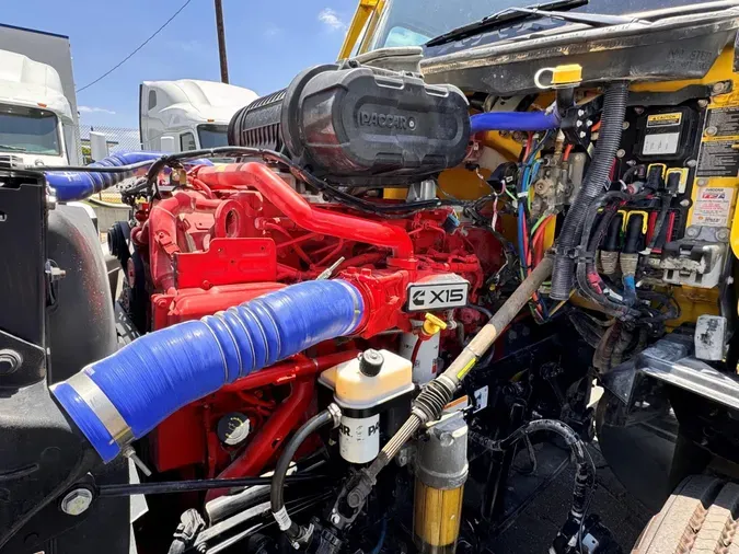 2023 Peterbilt 5790d14c3b578362ec89b3b464c3f614850