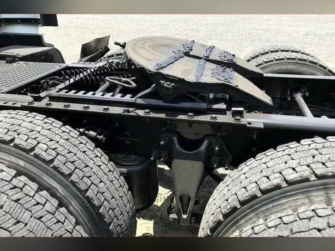 2021 INT LT625 6x4