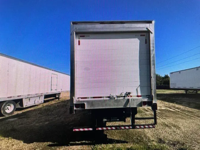 2019 UTILITY TRAILERS VS2RA 48/150/1020d154a009fb1d161c1f55c077cd546ea