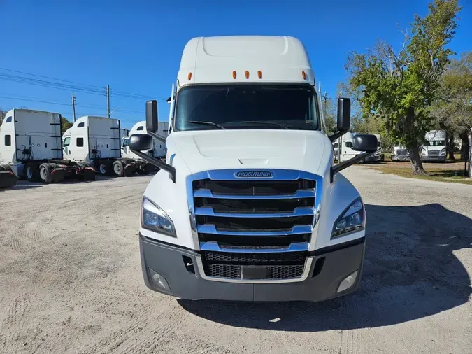 2022 FREIGHTLINER/MERCEDES NEW CASCADIA PX12664