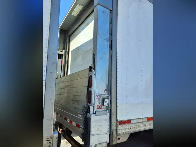 2017 UTILITY TRAILERS VS2RA 53/162/102