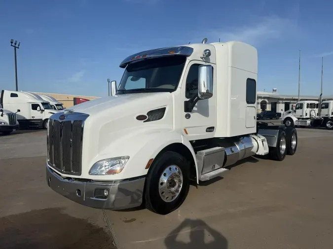 2021 Peterbilt 5790d1744eb09e32dbca5eb67867f4d4684