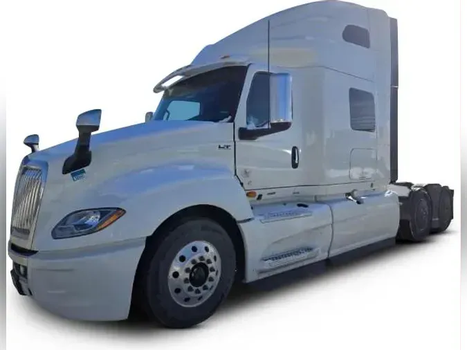 2022 International LT6250d1745f03c8436900ecc475b18ea55d4