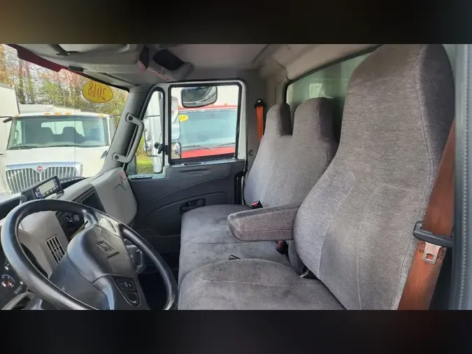 2018 NAVISTAR INTERNATIONAL 4300