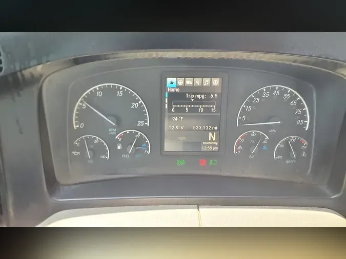 2020 FREIGHTLINER/MERCEDES NEW CASCADIA PX126640d192c88b46d8f8ebd8816348b988e61
