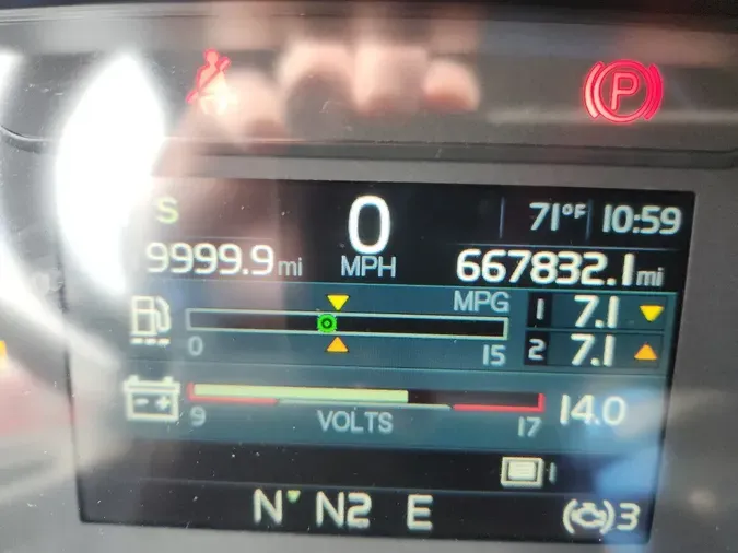 2019 VOLVO VNL64T740