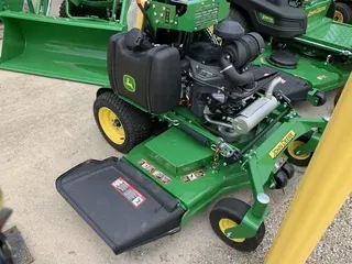 2021 John Deere 652M