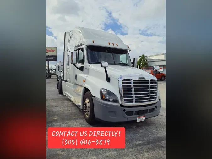 2020 FREIGHTLINER/MERCEDES CASCADIA 1250d1b2cb569001a086509809fef8ce0ed