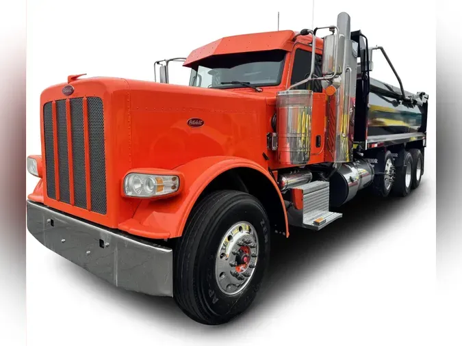 2017 Peterbilt 3890d1c093e16345c73e5ac0cf7522cacb7