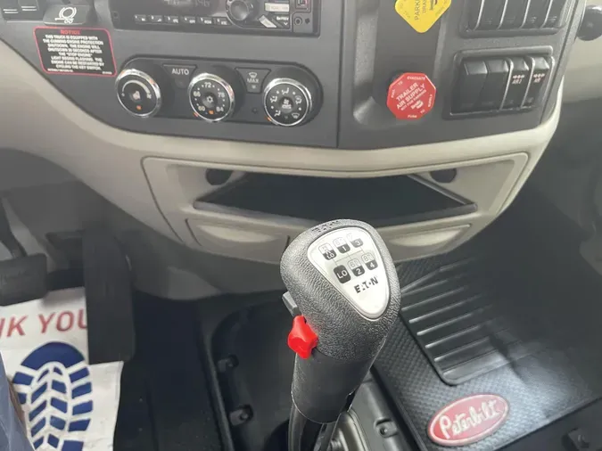2020 Peterbilt 567