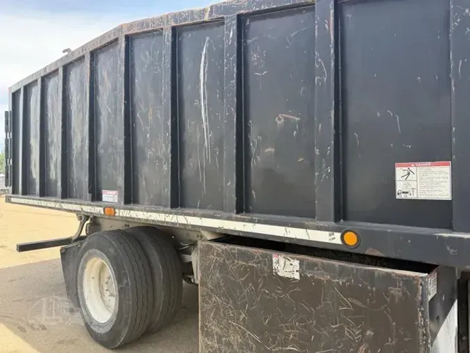 2019 FREIGHTLINER BUSINESS CLASS M2 106