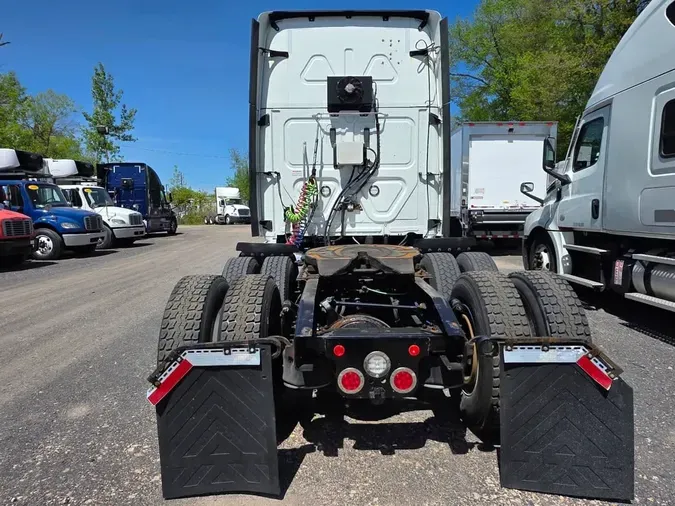 2020 FREIGHTLINER/MERCEDES NEW CASCADIA PX126640d1c42cb5c459cba1b732bad89e40728