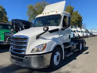 2019 FREIGHTLINER/MERCEDES NEW CASCADIA PX12664