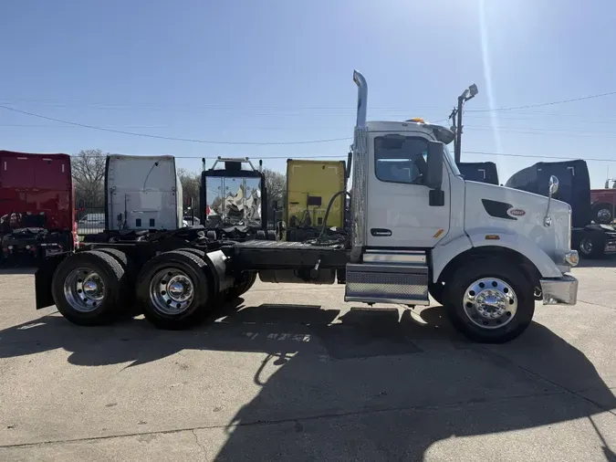 2020 Peterbilt 567
