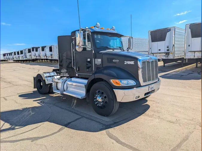 2018 PETERBILT 337