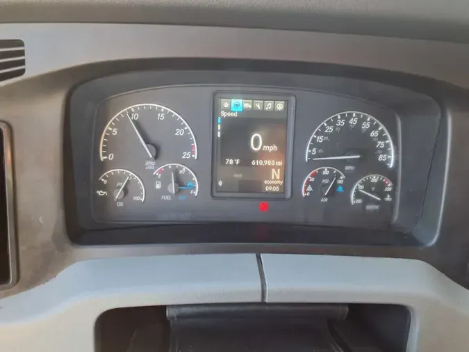 2022 FREIGHTLINER/MERCEDES NEW CASCADIA PX12664