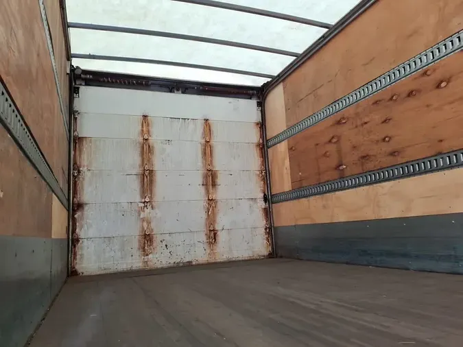 2020 FREIGHTLINER/MERCEDES M2 106