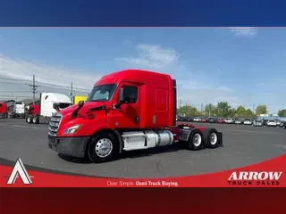 2020 FREIGHTLINER CA116