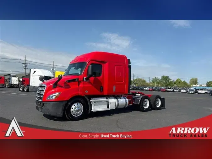 2020 FREIGHTLINER CA1160d1fac500e6c61a2f0df10717050cc3b