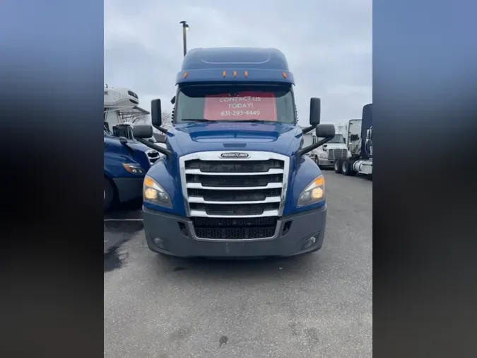 2019 FREIGHTLINER/MERCEDES NEW CASCADIA PX126640d2054dbd105f4c2e58b2a641df22c7b