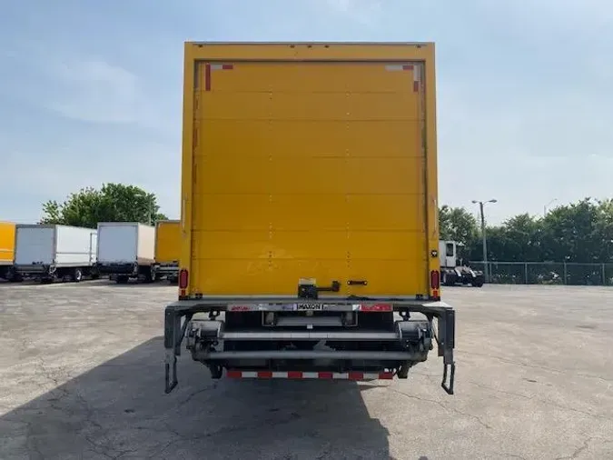 2020 Freightliner Business Class M2 106
