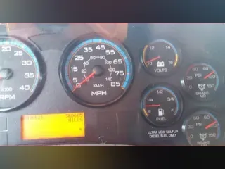 2016 INTERNATIONAL DURASTAR 4300