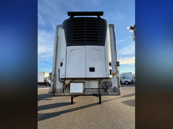 2016 UTILITY TRAILERS VS1RA 28/162/102