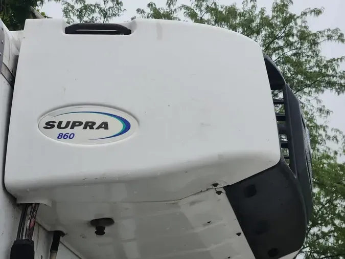 2018 ISUZU NPR