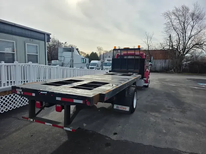 2020 FREIGHTLINER/MERCEDES M2 106