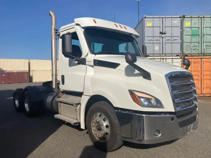 2022 FREIGHTLINER/MERCEDES NEW CASCADIA PX12664
