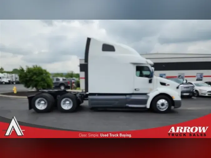 2020 PETERBILT 579