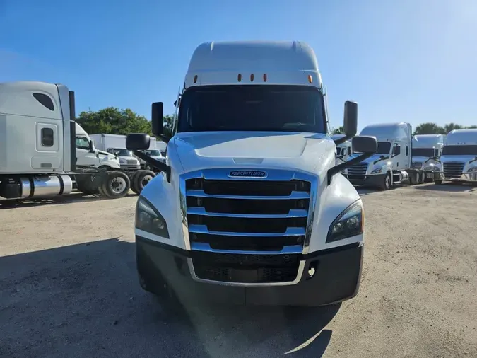 2022 FREIGHTLINER/MERCEDES NEW CASCADIA PX126640d252cbcdf68919cfe347842f0534dfa