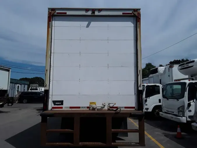 2020 FREIGHTLINER M2 106