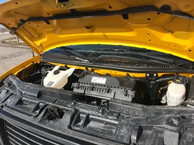 2019 GMC G33503