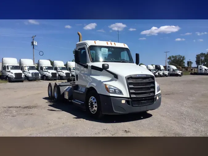 2020 Freightliner Cascadia 1260d26513fa7efb9b11355c0fd599130c1