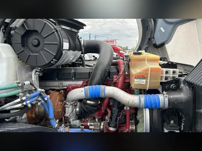 2023 MACK AN64T