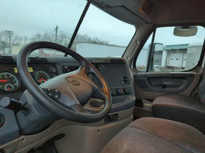 2020 FREIGHTLINER/MERCEDES CASCADIA 125