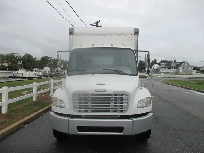 2019 FREIGHTLINER M2