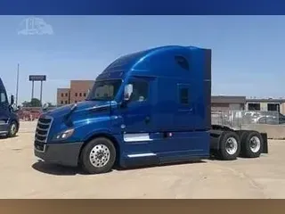 2023 FREIGHTLINER CASCADIA 126