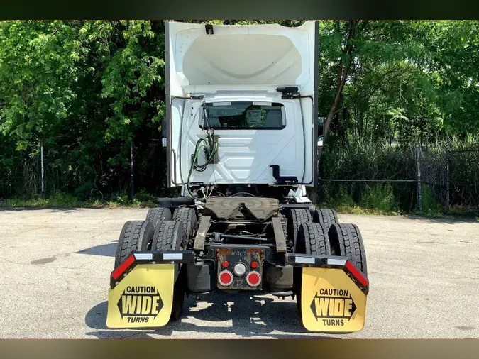 2020 INT LT625 6x4