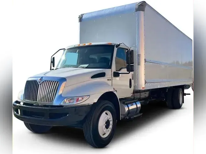2020 International MV6070d2bcf3c46eac52b8e03cf9826ad0a3c