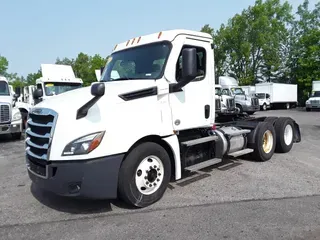 2021 FREIGHTLINER NEW CASCADIA PX12664
